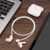 Geekria Wireless Earphones Magnetic Anti-lost Lanyard for True Wireless Earphone
