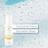 AESTHETICO Cleansing Milk - Mild Soap-Free Cleansing Milk for Dry