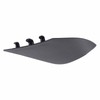 ApplianPar Front Bumper Tow Hook Cap for Model S X