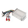Brushless Motor Controller 25A 9 Tubes 48V to 64V 450W