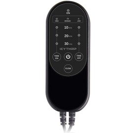 Controller for ICYTHRP Cold Therapy Machine IC07, Cold Therapy System Accessories