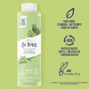 St. Ives St Ives Tea Tree Lemongrass Purifying Body Wash
