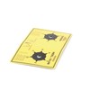 Antunes Roundup 1001118 Compression Dial Label