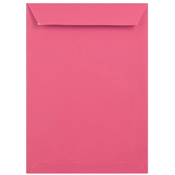 C4 Coloured Envelopes for A4 Card, Greeting Cards, Invitations, Crafts