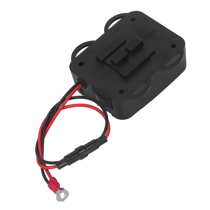 Ultrasonic Mouse Repeller 12V Professional Strong Strobe Light Electronic Car