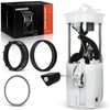 A-Premium Electric Fuel Pump Module Assembly w/Sending Unit Compatible with