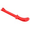 4Pcs Safety Plastic Woodworking Protective Hand Saw Push Sticks Tool