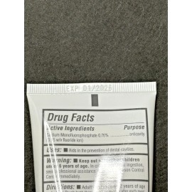 Nu Skin EXP: 01/25 Nu Skin AP 24 Whitening Toothpaste 4oz 110g Sealed EXP: 01/25