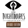 LITTLE NIGHTMARES-リトルナイトメア- Deluxe Edition - Switch