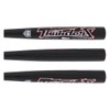 Brett Bros. Thunder Bamboo/Maple Wood ASA Slow Pitch Softball Bat: