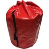 Commercial Grade Bounce House Storage Bag - Red