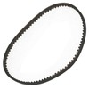 SPARES2GO Timing Drive Belt Compatible with Bosch Rotak 32 Ergoflex