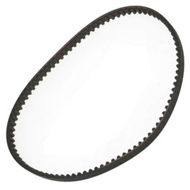 SPARES2GO Timing Drive Belt Compatible with Bosch Rotak 32 Ergoflex ARM 32R Lawnmower