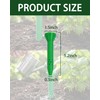 3 Pack Plant Watering Funnel & Root Watering Spike for