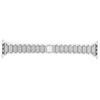 Watch Band Full Rhinestones Strap Metal Wristband Replacement Compatible for
