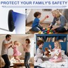 Sueirn Clothes Hook Camera 1080P HD, Indoor Video Camera with