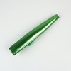 Metal Kazoo Flute Diaphragm Mouth Harmonica wind Instrument, Green
