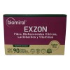 Exzon Biomiral Tabletas Masticables 90 Unidades 490g