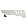 Chain Guard Cover Chrome Plated Plastic Drive Chain Guard Protective