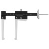 Performance Tool W80628 Brake Rotor Caliper and Tire Tread Depth