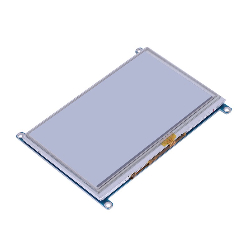 5 inch HDMI LCD (B) TFT USB Touch Screen For