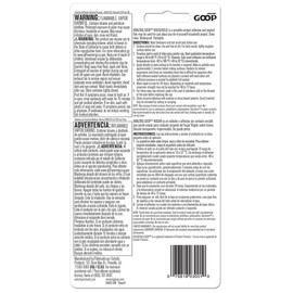 Amazing GOOP 130012 Household Adhesive - 3.7 fl. oz.