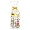 Mary Lake Thompson T295 2 Bee Flowers Ribbon Tied Flour