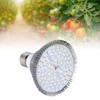 LED Grow Lamp Bulb E27 Low Power Consumption Full Spectrum