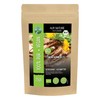 Organic Dandelion Root (250g, 8.8oz), Gently Dried and Cut Dandelion