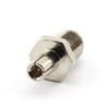 DGZZI 2-Pack RF Coaxial Adapter SMA to TS9 Coax Jack