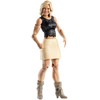 WWE MATTEL Basic Figure, Renee Young