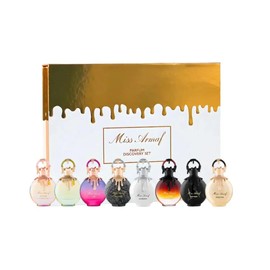 DISCOVERY MISS ARMAF 5ML X 8-ITE
