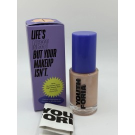 Youthforia Youth Foria Date Night Sunkissed Liquid Skin Enhancer In Illuminating NIB