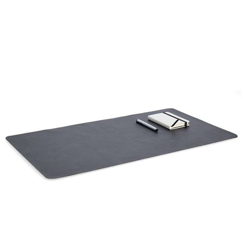 Zeller 11296 Desk Mat Imitation Leather 40 x 70 cm