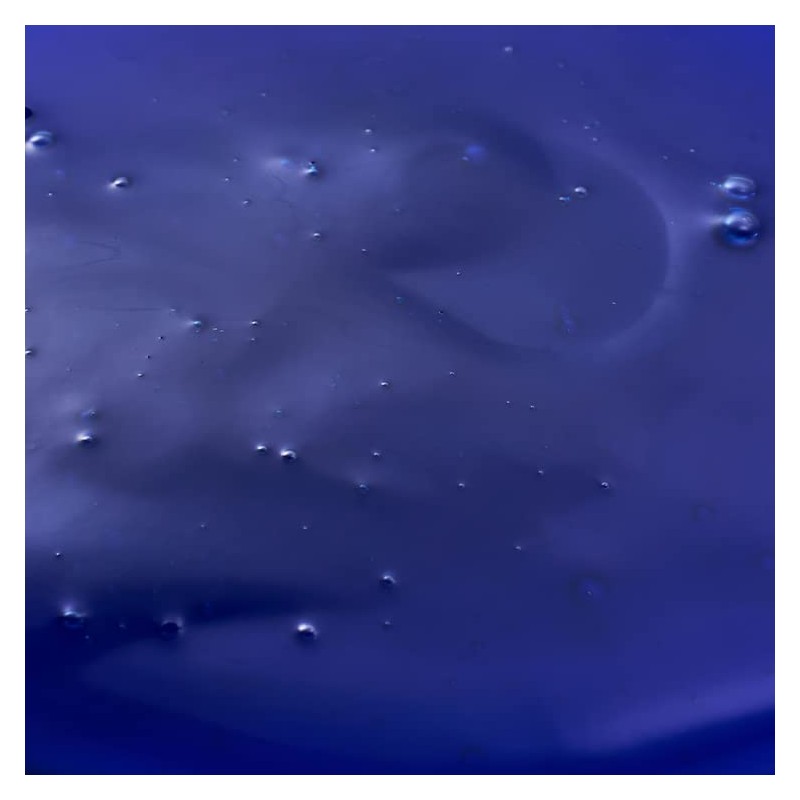 Crazy Color crc041 Shampoo Blue 250 ml