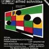 Schnittke-Edition Vol. 3