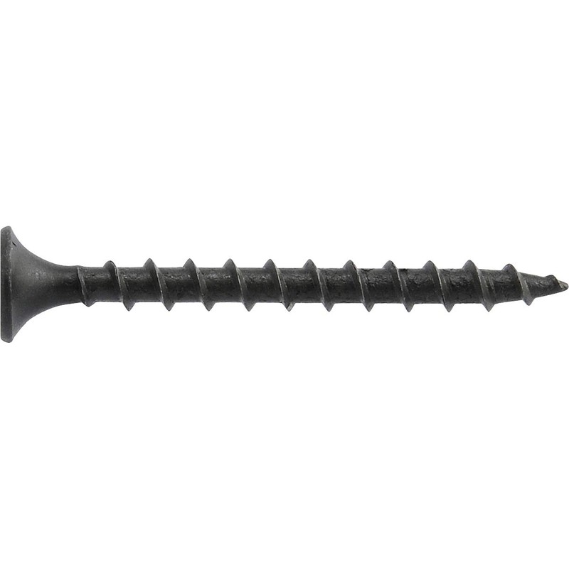 The Hillman Group 47126 6 X 1-5/8-Inch Coarse Thread Phillips