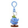 Art Box Keyring Figure Boss I am Robin Hood /