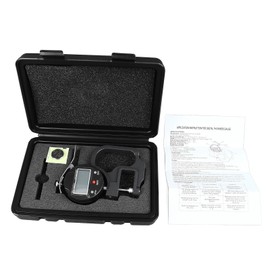 Digital Thickness Gauge Electronic Thickness Caliper Meter 0.01mm Resolution for Measurement