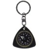 bikusen Compass Keychain Compass Oil Electric Black C6 N – 33E 4517 – 01 
