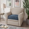 PAULATO BY GA.I.CO. Couch Cushion Cover - Sofa Cushion Cover