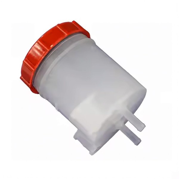 RAParts New Brake Fluid Reservoir 126/00200 Fits JCB 2CX 3CX