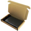 Laptop Shipping Mail Postal Strong Double Wall Cardboard Box Screen