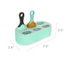 Boon PULP Silicone Feeder Freezer Tray — Includes Silicone Tray