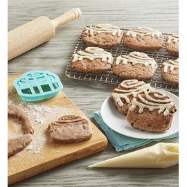 Cinnabon® Cookie Baking Kit
