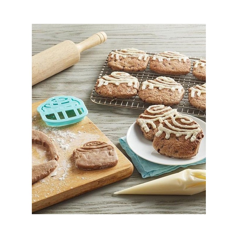 Cinnabon® Cookie Baking Kit