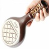 UHEIM Nuvo Korean Ceramic Handy Coffee Roaster for Home roasting