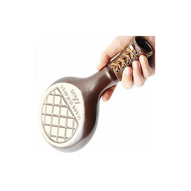 UHEIM Nuvo Korean Ceramic Handy Coffee Roaster for Home roasting