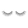 Bra Los Angeles Wispy Hybrid Lashes, Add Mega Volume and