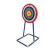 Suction Cup Target Stable Base Colorful Detachable Kids Archery Hanging